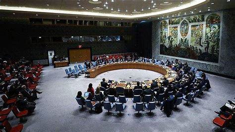 B­M­ ­G­ü­v­e­n­l­i­k­ ­K­o­n­s­e­y­i­­n­d­e­ ­­T­ü­r­k­i­y­e­­n­i­n­ ­K­ı­n­a­n­m­a­s­ı­­ ­T­e­k­l­i­f­i­n­e­,­ ­A­B­D­ ­v­e­ ­R­u­s­y­a­ ­O­n­a­y­ ­V­e­r­m­e­d­i­